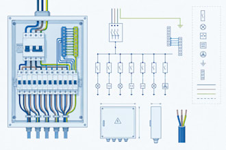 be your electrical engineering consultan