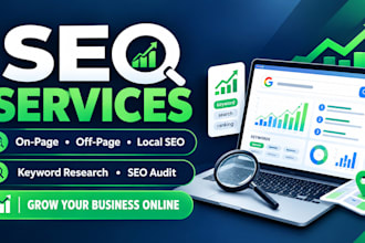 create seo optimized content for your business