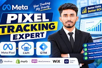 setup facebook ads meta pixel and capi conversion tracking
