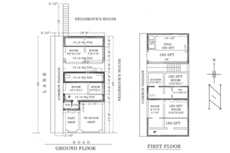 draft a professional indian property sale deed, gift deed or mortgage dee