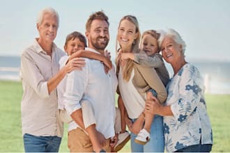 cast family protection spell, energy release and  deep cleanse to restore peace