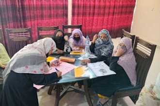 write professional project and field reports