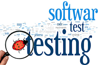 do testing in puppeteer, selenium, playwright, cypress