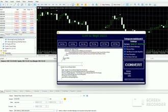 unlock ea decompile ea recompile forex ea,crack ea,source code decompile ea file