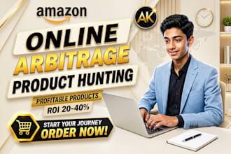 find high ROI ungated amazon oa leads for fba USA UK