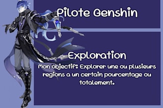 explore in genshin impact