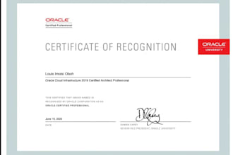 troubleshoot and fix your oracle cloud oci infrastructure