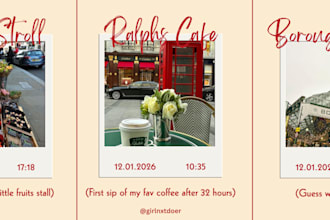 pinteresty social media designs for you