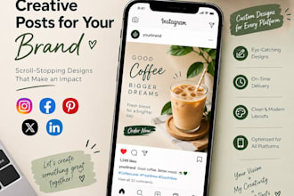 be your creative digital content creator