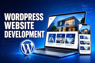 fix wordpress errors and website issues