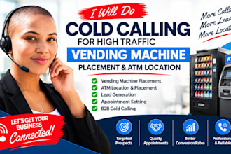 janitorial cold calling, janitorial cleaning services, cold caller, cold calling