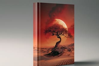 do book cover design ebook cover design, kdp book cover, book design