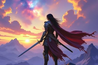 design fantasy book cover
