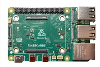 design pcb for raspberry pi compute module cm4 cm5, carrier board, cm5 io board