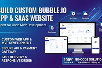 build bubble io website bubble app bubble developer bubble saas bubble io