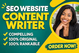 do professional copywriting that turns clicks into clients