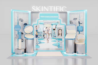design impactful instore marketing posm for your brand