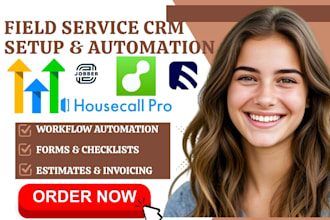 setup infraspeak servicem8 connecteam housecall pro kickserv razorsync mhelpdesk