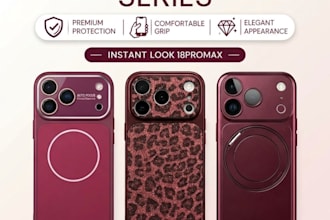 professional product photo editing for e commerce