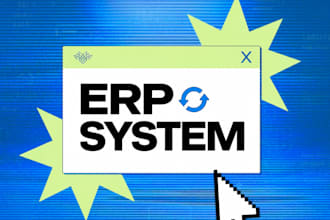 develop and customize erpnext frappe apps and integrations