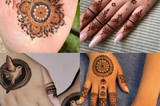 provide professional beauty and salon services
