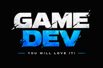 create your wished unity game along with the assets