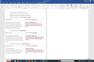 professionally translate amharic to english and english to amharic