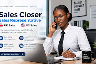 sales closer expert insurance appointment