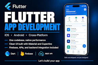 develop ai mobile app ai integration ios app android app mobile app developer