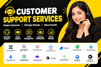 provide customer support services, tiktok shop affiliate marketing va
