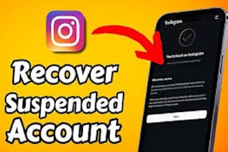 do instagram facebook tiktok linkedin and me recoverys