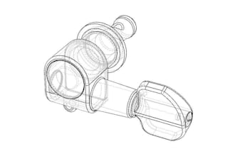 create professional autocad mechanical drawings and 2d drafting