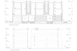 design architectural floor plans
