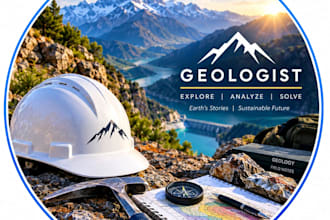 provide professional geology services