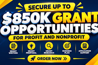 grant writing grant research apply for business grant nonprofit grant writing
