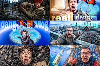 do best youtube thumbnail design