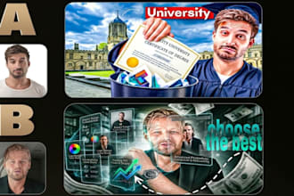 do best youtube thumbnail design