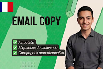 write high converting sales email copy