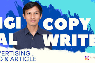write engaging copy for your website social media and ads
