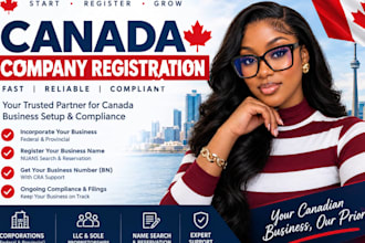 incorporate canada company, canada company registration federal or provincial