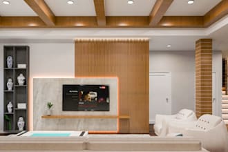 be your interior designer and material consultant