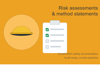 design toolbox talk sheets and site inspection checklists
