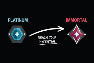 be your valorant coach from 1 percent of the game