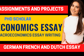 do macroeconomics, microeconomics, economics and econometrics