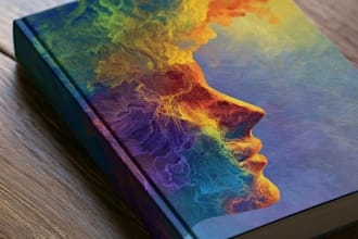 book cover design, book cover design, KDP book cover