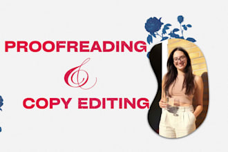 proofread and polish your blog posts emails or essays