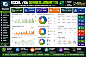 automate your excel tasks with vba macros and formulas