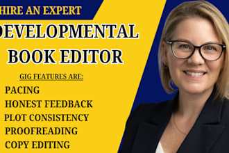 developmental edit your litrpg, gamelit, copy edit progression fantasy