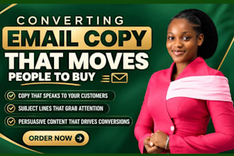write sales email copy email copywriting email campaign email sales marketing