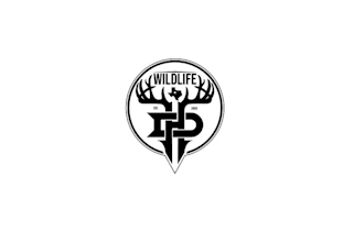 design great wildlife business texas logo